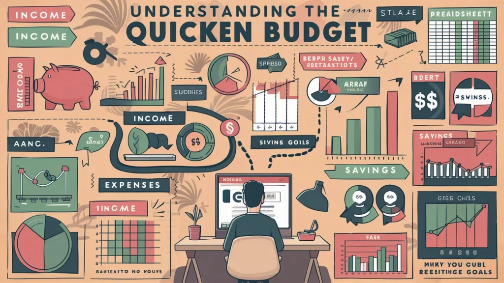 Quicken Budget