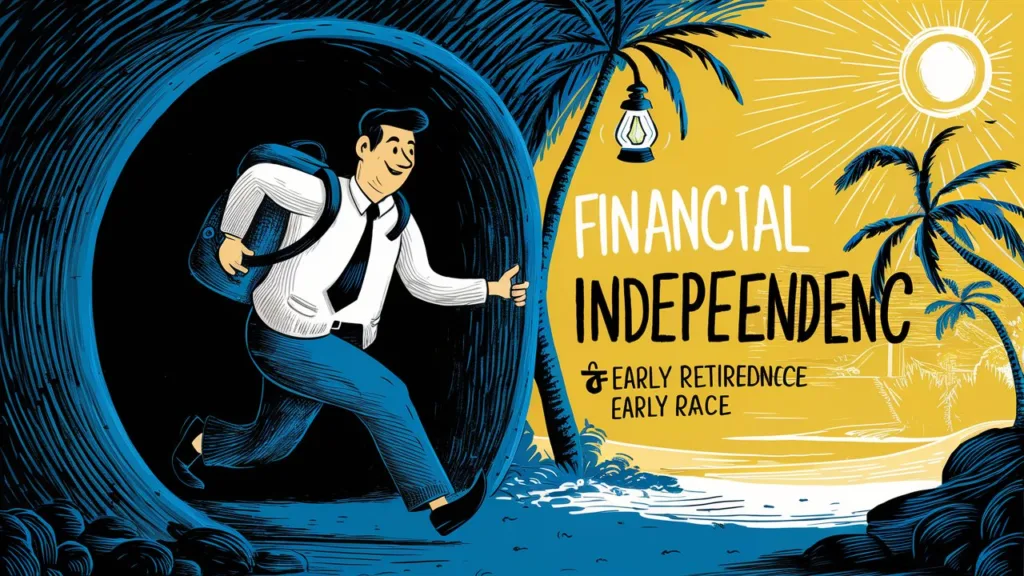 What is Financial Independence? Financial Independence