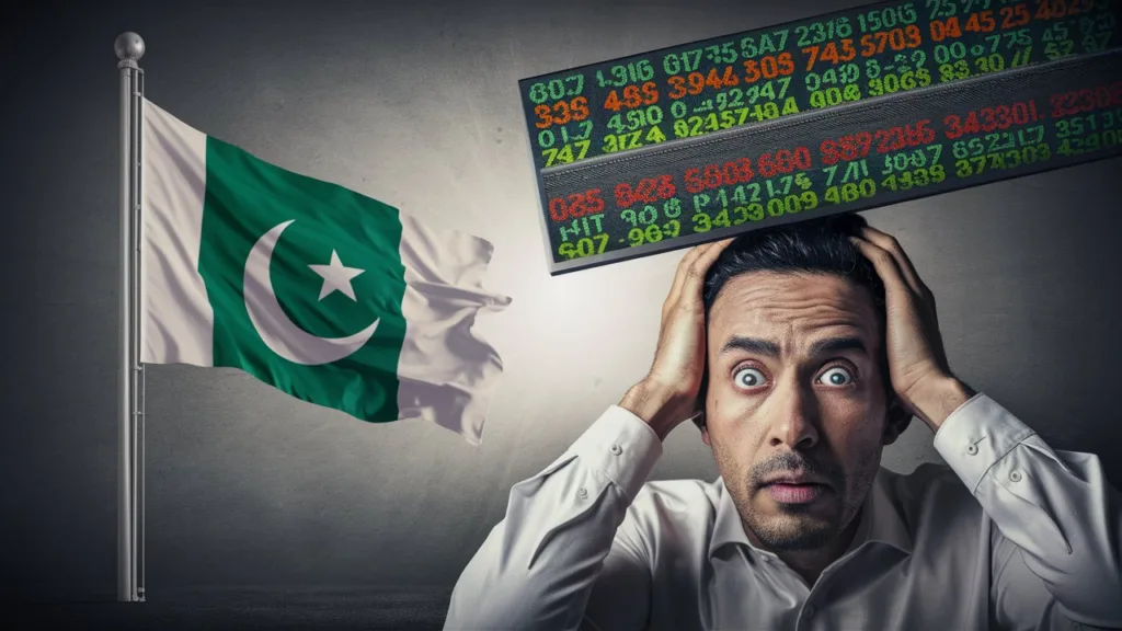 Pakistan Currency Rates