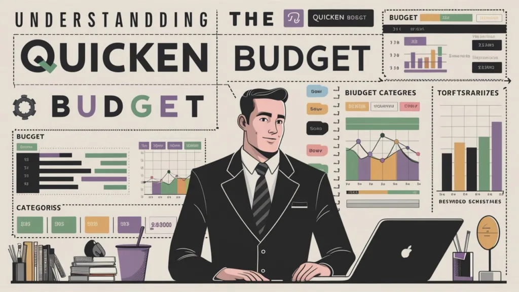 Quicken Budget