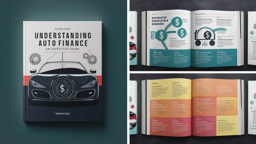 Understanding Auto Finance: An Effective Guide