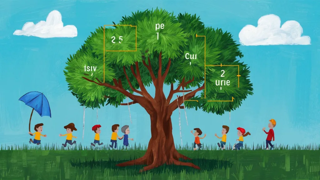 Using Decision Trees for Exploratory Data Analysis